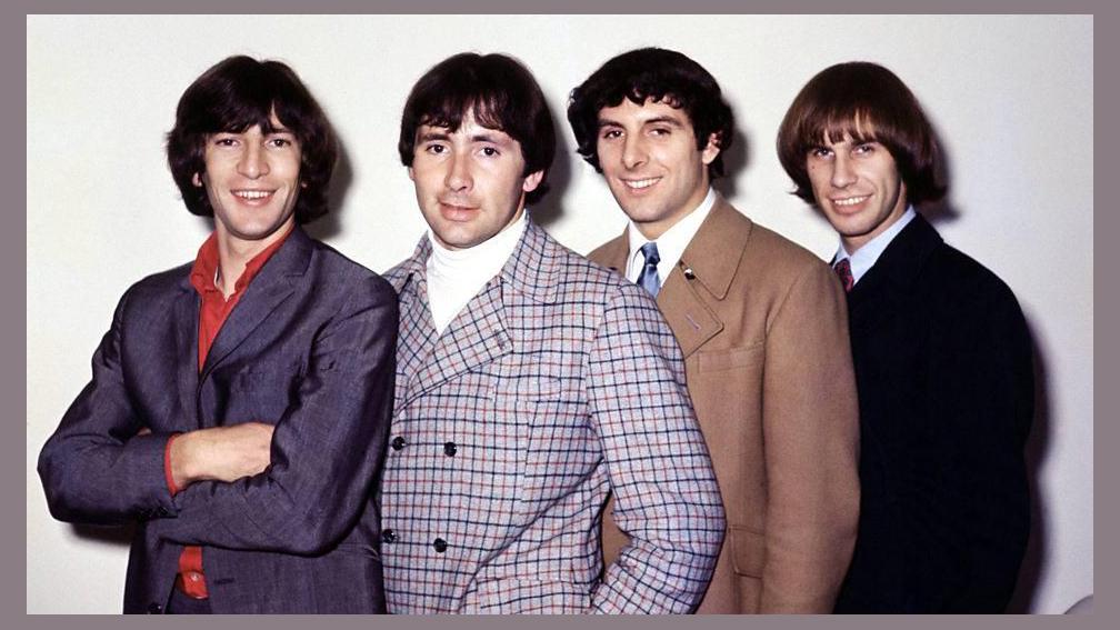 The Troggs